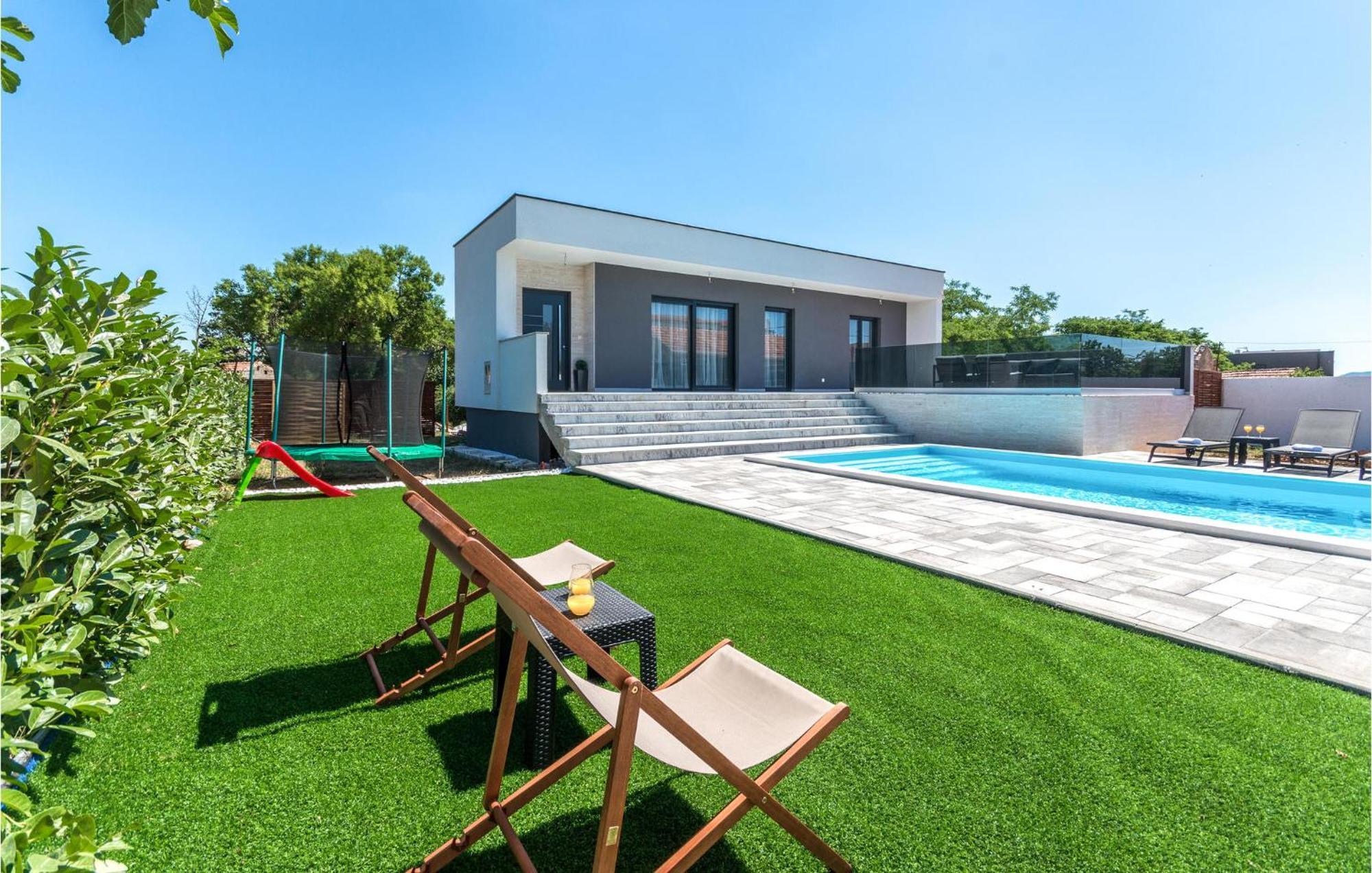 3 Bedroom Beautiful Home In Rastane Donje Donje Rastane Esterno foto